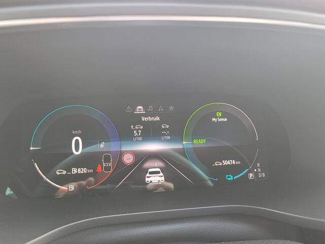 Renault Arkana 1.6 E-Tech full hybrid 145 esprit Alpine | Bose Audio | Winter Pack | 360° Camera | 19 Inch Velgen