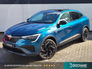 Renault Arkana 1.6 E-Tech full hybrid 145 esprit Alpine