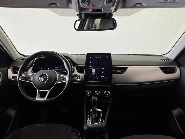 Renault Arkana 1.6 E-Tech hybrid 145 TECHNO CAMERA/ACC/HALF-LEDER