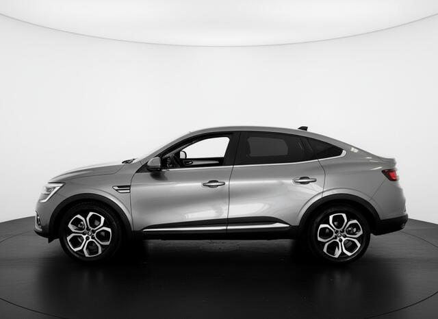 Renault Arkana 1.6 E-Tech hybrid 145 TECHNO CAMERA/ACC/HALF-LEDER
