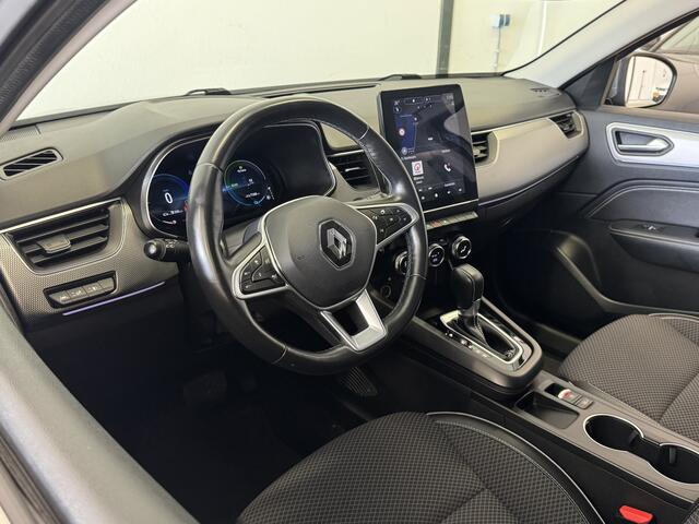 Renault Arkana 1.6 E-Tech hybrid 145 TECHNO CAMERA/ACC/HALF-LEDER