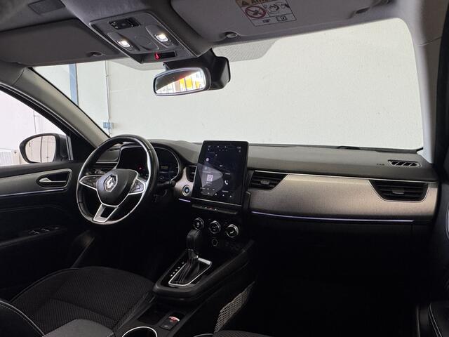 Renault Arkana 1.6 E-Tech hybrid 145 TECHNO CAMERA/ACC/HALF-LEDER