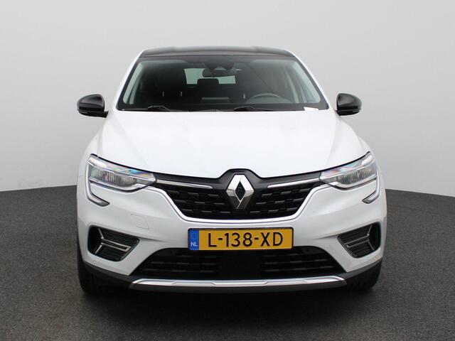 Renault Arkana 1.6 E-Tech Hybrid 145 Intens | Navigatie | Parkeersensoren & Camera | LM Velgen |