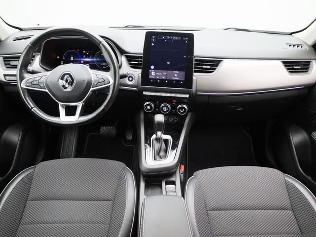 Renault Arkana 1.6 E-Tech Hybrid 145 Intens | Navigatie | Parkeersensoren & Camera | LM Velgen |