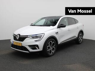 Renault Arkana 1.6 E-Tech Hybrid 145 Intens | Navigatie