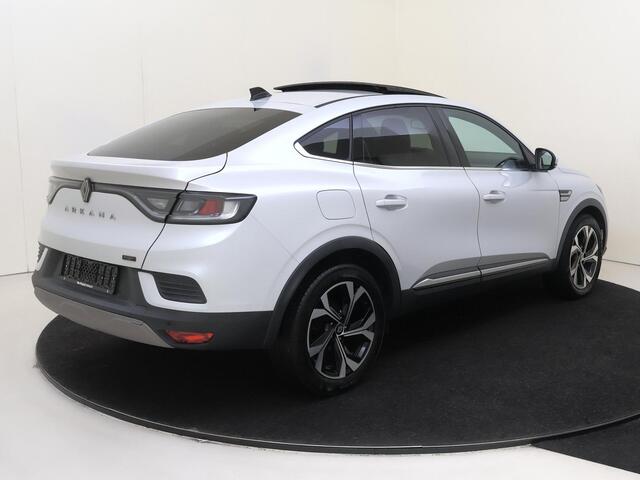 Renault Arkana 1.6 E-Tech Full Hybrid Techno 145PK | Automaat | Schuif-/Kanteldak | Navgatie | Achteruitrijcamera | Apple CarPlay & Android Auto