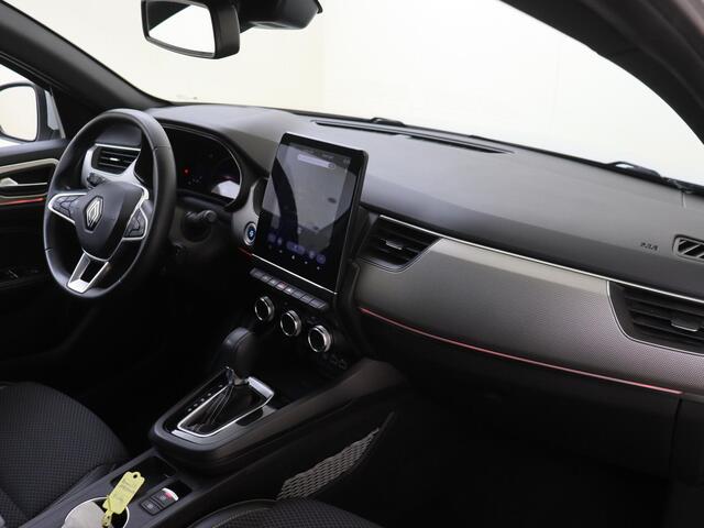 Renault Arkana 1.6 E-Tech Full Hybrid Techno 145PK | Automaat | Schuif-/Kanteldak | Navgatie | Achteruitrijcamera | Apple CarPlay & Android Auto