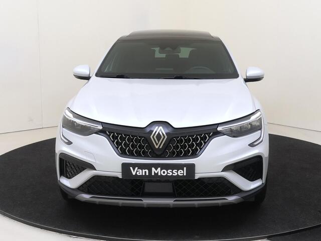 Renault Arkana 1.6 E-Tech Full Hybrid Techno 145PK | Automaat | Schuif-/Kanteldak | Navgatie | Achteruitrijcamera | Apple CarPlay & Android Auto