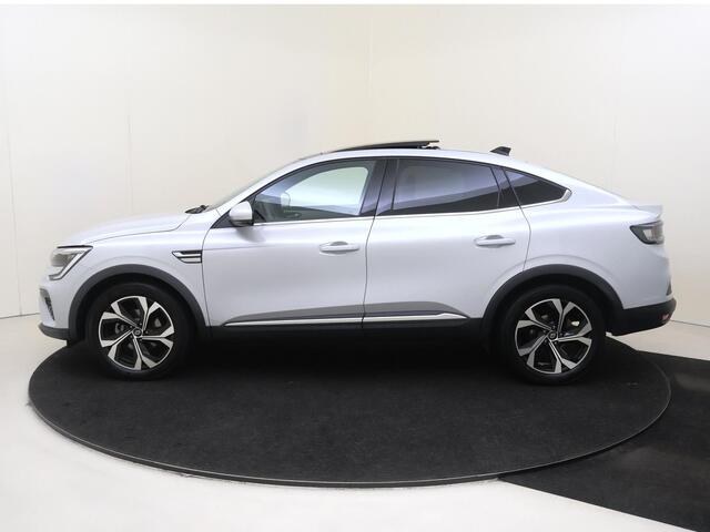 Renault Arkana 1.6 E-Tech Full Hybrid Techno 145PK | Automaat | Schuif-/Kanteldak | Navgatie | Achteruitrijcamera | Apple CarPlay & Android Auto