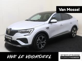 Renault Arkana 1.6 E-Tech Full Hybrid Techno 145PK | Au