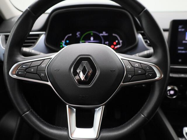 Renault Arkana E-TECH Hybrid Techno 145PK | Automaat | Trekhaak | Navigatie via Telefoon | Achteruitrijcamera | Climate Control | Apple CarPlay & Android Auto