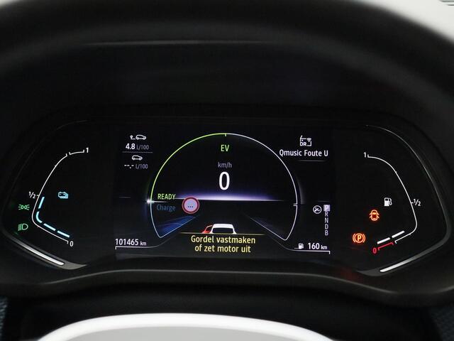 Renault Arkana E-TECH Hybrid Techno 145PK | Automaat | Trekhaak | Navigatie via Telefoon | Achteruitrijcamera | Climate Control | Apple CarPlay & Android Auto
