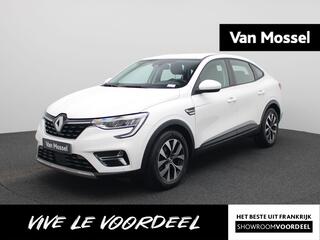 Renault Arkana E-TECH Hybrid Techno 145PK | Automaat |