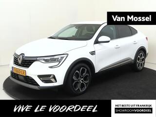 Renault Arkana 1.6 E-Tech FULL-Hybrid Techno 145PK | Na