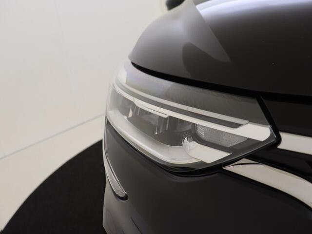 Renault Arkana 1.6 E-Tech Intens 145PK | Navigatie | Apple & Android Carplay | Climate Control | Adaptieve Cruise Control | Parkeersensoren Voor en Achter | Privacy Glass | Keyless Entry | Licht & Regensensor |