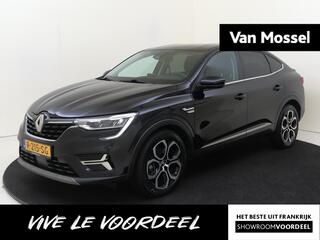 Renault Arkana 1.6 E-Tech Intens 145PK | Navigatie | Ap
