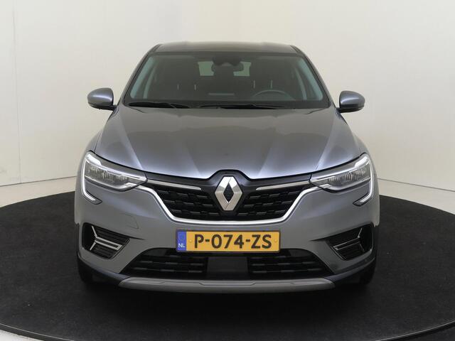 Renault Arkana 1.3 TCe 140 | Apple Carplay/Android | cruise control | electronic climate control | LED koplampen | lichtmetalen velgen 17 |