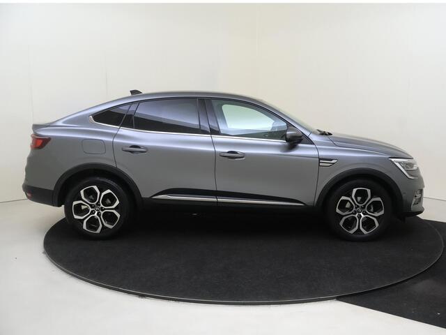 Renault Arkana 1.3 TCe 140 | Apple Carplay/Android | cruise control | electronic climate control | LED koplampen | lichtmetalen velgen 17 |