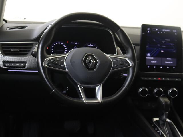 Renault Arkana 1.3 TCe 140 | Apple Carplay/Android | cruise control | electronic climate control | LED koplampen | lichtmetalen velgen 17 |