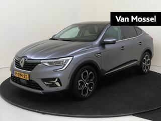 Renault Arkana 1.3 TCe 140 | Apple Carplay/Android | cr