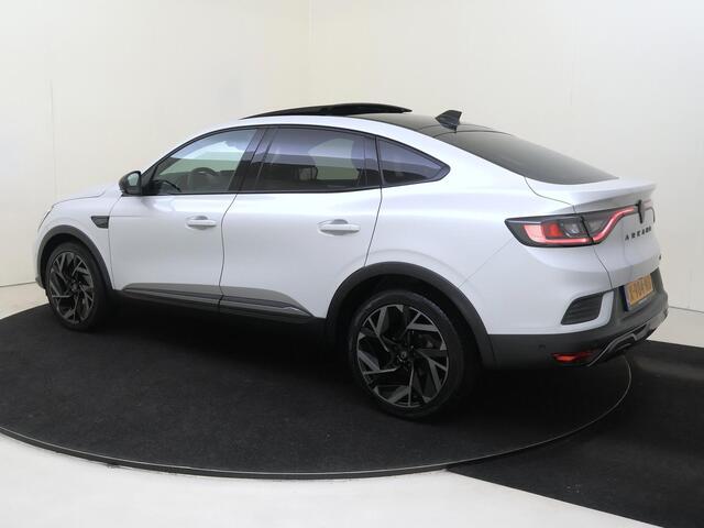 Renault Arkana 1.6 E-Tech full hybrid 145 esprit Alpine | Bose® premium audiosysteem | Panoramadak | 360Camera