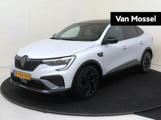 Renault Arkana 1.6 E-Tech full hybrid 145 esprit Alpine