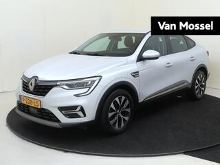 Renault Arkana 1.3 TCe 140 | Navigatie | Camera