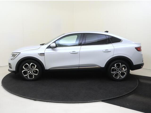 Renault Arkana 1.6 E-Tech Hybrid 145 Intens | Google Navigatie | Apple & Android Carplay | Parkeersensoren & Camera | Multisense| Sfeerverlichting | Isofix | Full LED verlichting |