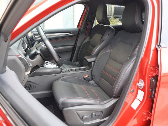 Renault Arkana 1.6 E-Tech Hybrid 145 R.S. Line | Automaat | Camera | Trekhaak | ACC |