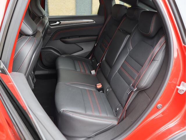 Renault Arkana 1.6 E-Tech Hybrid 145 R.S. Line | Automaat | Camera | Trekhaak | ACC |