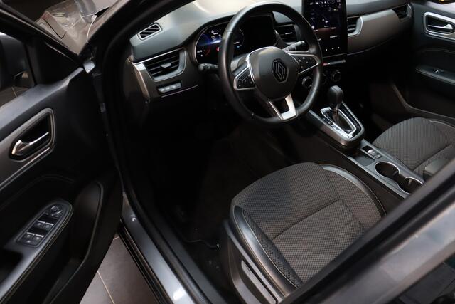 Renault Arkana 1.6 E-Tech full hybrid 145 techno