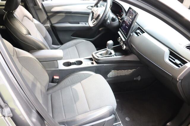 Renault Arkana 1.6 E-Tech full hybrid 145 techno