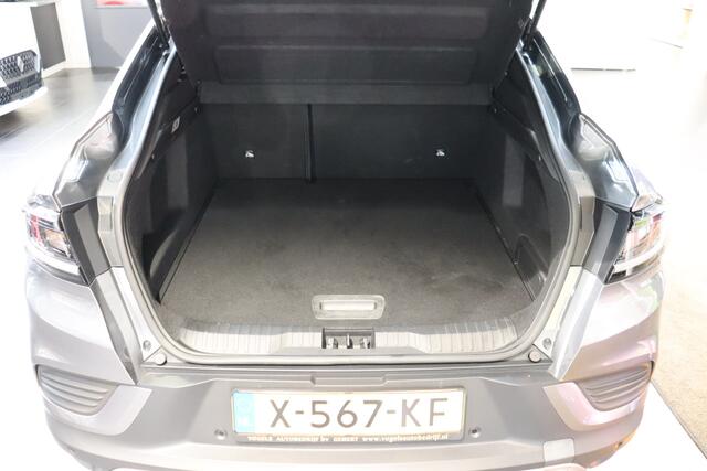 Renault Arkana 1.6 E-Tech full hybrid 145 techno