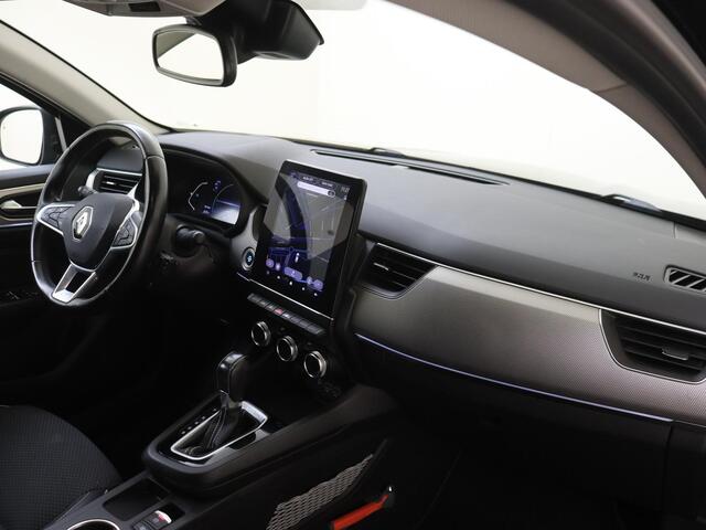 Renault Arkana 1.6 E-Tech Hybrid 145 Intens | Half leder | LM velgen | bluetooth