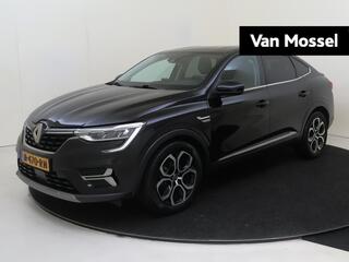 Renault Arkana 1.6 E-Tech Hybrid 145 Intens | Half lede