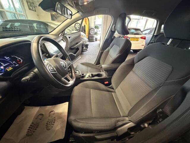 Renault Arkana 1.6 E-T H 145 Zen*NAP*Camera*Velgen
