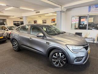 renault-arkana-1.6-e-t-h-145-zen*nap*camera*velgen