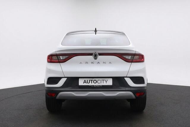 Renault Arkana 1.3 Mild Hybrid Techno Pano l Camera l Keyless l LED – foto 3