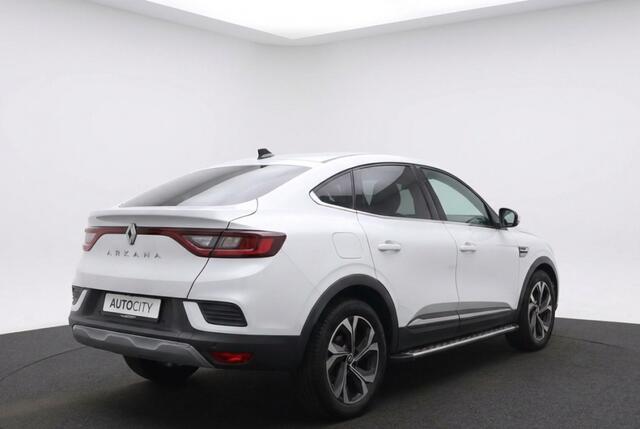 Renault Arkana 1.3 Mild Hybrid Techno Pano l Camera l Keyless l LED – foto 4