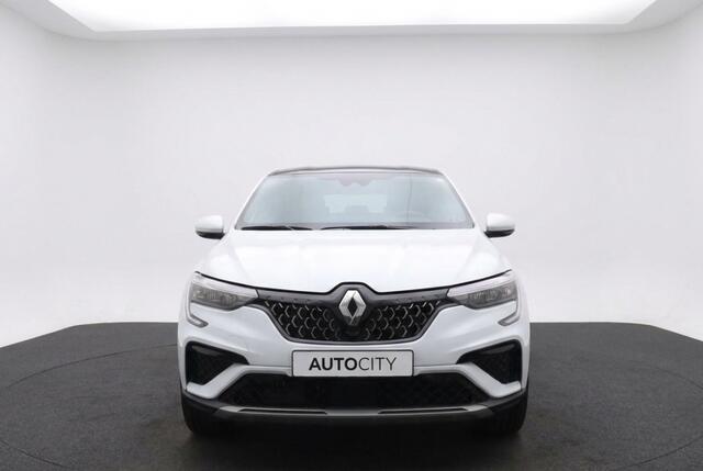 Renault Arkana 1.3 Mild Hybrid Techno Pano l Camera l Keyless l LED – foto 5