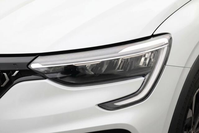 Renault Arkana 1.3 Mild Hybrid Techno Pano l Camera l Keyless l LED – foto 6