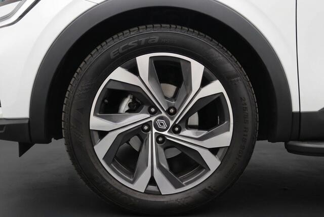 Renault Arkana 1.3 Mild Hybrid Techno Pano l Camera l Keyless l LED – foto 7