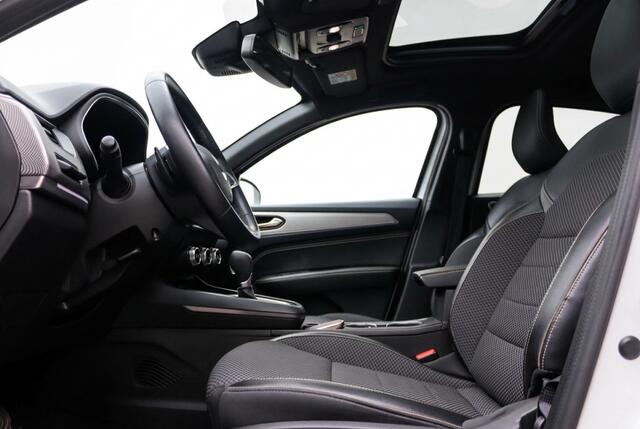 Renault Arkana 1.3 Mild Hybrid Techno Pano l Camera l Keyless l LED – foto 8