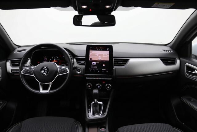 Renault Arkana 1.3 Mild Hybrid Techno Pano l Camera l Keyless l LED – foto 10