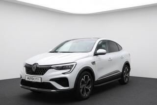 Renault Arkana 1.3 Mild Hybrid Techno Pano l Camera l K