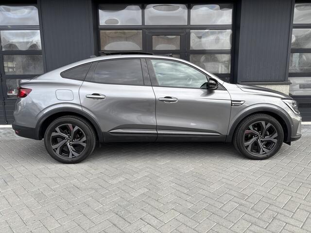 Renault Arkana 1.3 mild hybrid 160 R.S. line schuifdak 360 camera – foto 2