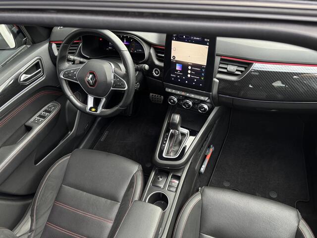 Renault Arkana 1.3 mild hybrid 160 R.S. line schuifdak 360 camera – foto 5