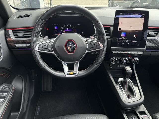 Renault Arkana 1.3 mild hybrid 160 R.S. line schuifdak 360 camera – foto 6