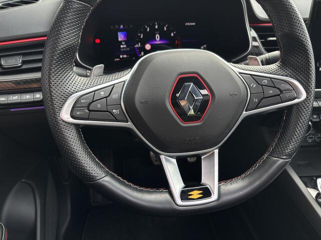 Renault Arkana 1.3 mild hybrid 160 R.S. line schuifdak 360 camera – foto 8