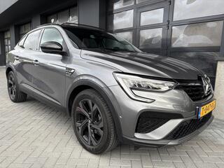 Renault Arkana 1.3 mild hybrid 160 R.S. line schuifdak